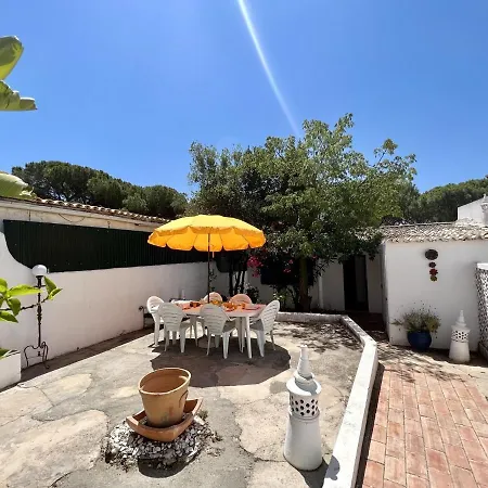 Central By Homing Albufeira