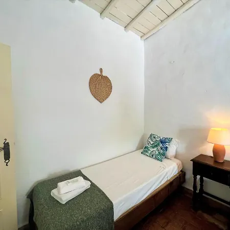 Central By Homing Villa *