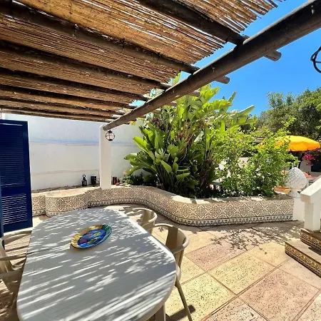 Central By Homing Villa Albufeira