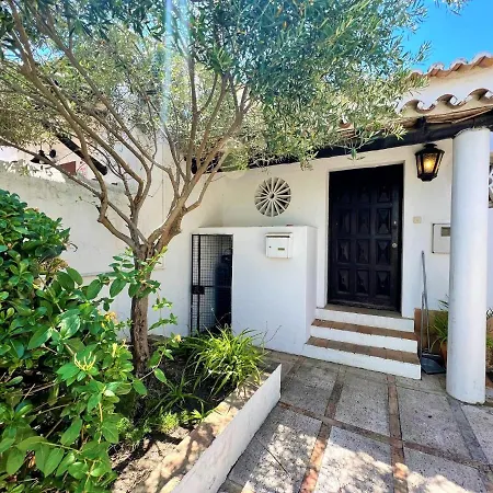 Central By Homing Villa Albufeira