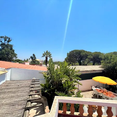 Central By Homing Albufeira