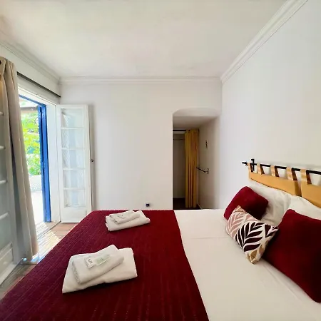 Villa Central By Homing Albufeira