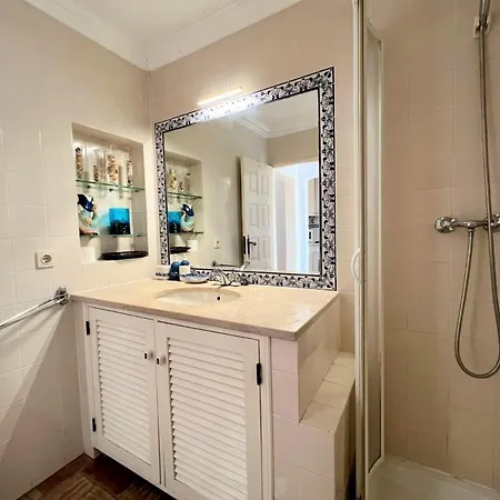 Central By Homing Villa Albufeira