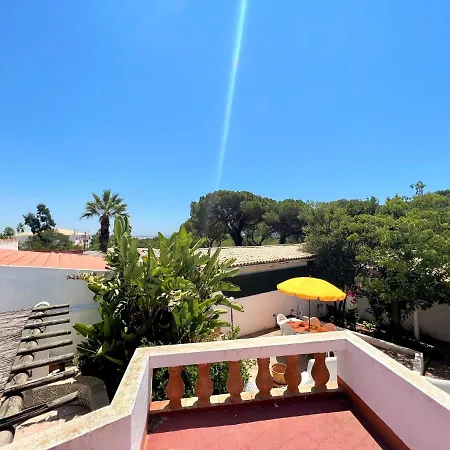 Villa Central By Homing Albufeira