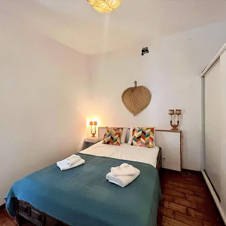 Villa Central By Homing