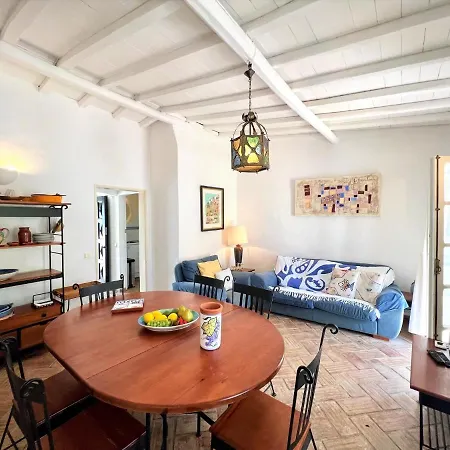 Villa Central By Homing