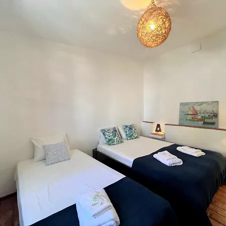 Villa Central By Homing