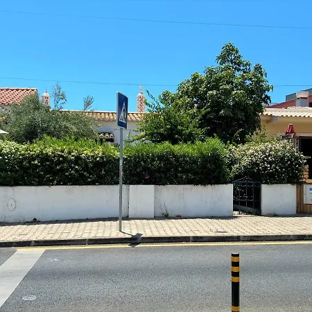 Central By Homing * Albufeira